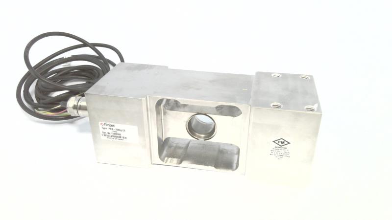 FLINTEC PCB-C3-250KG