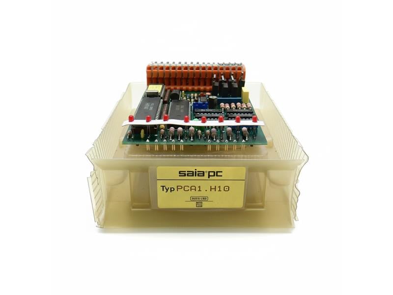 JOHNSON ELECTRIC PCA1.H10