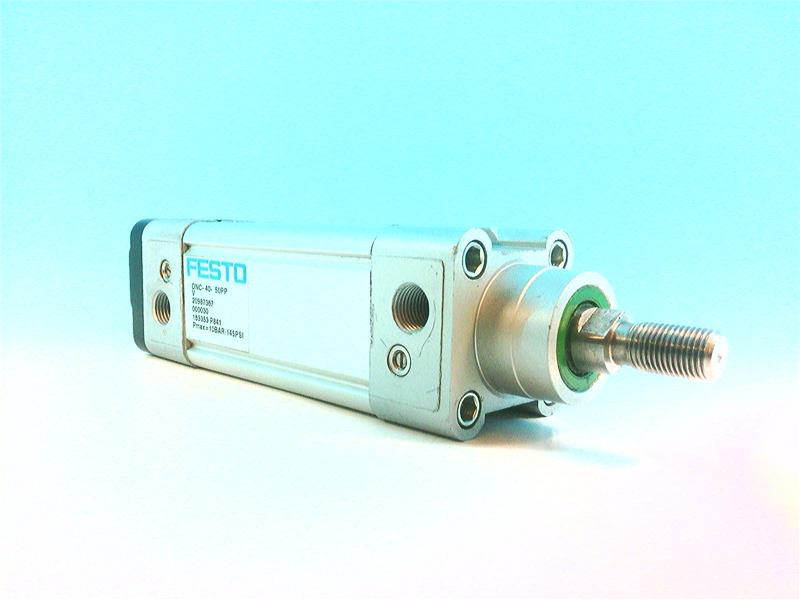 FESTO DNC-40-50-PPV FESTO DNC-40-50-PPV