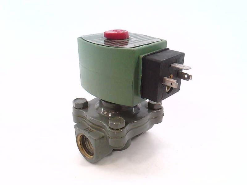 ASCO SC8210G2-24VDC