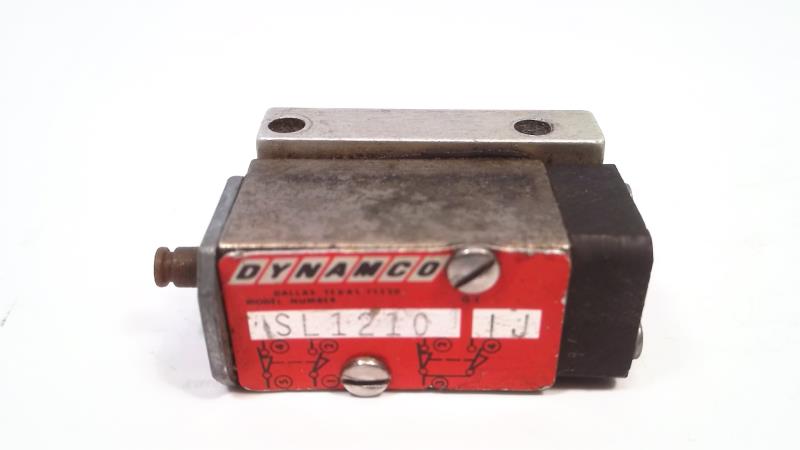 DYNAMCO INC SL-1210