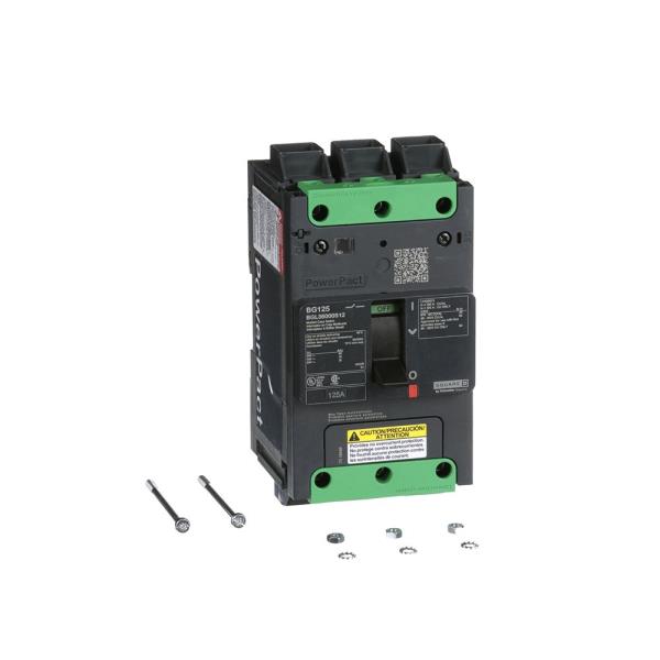 SCHNEIDER ELECTRIC BGL36000S12