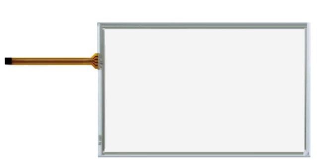 HMI5071L-SUB-TOUCHGLASS par RADWELL VERIFIED SUBSTITUTE