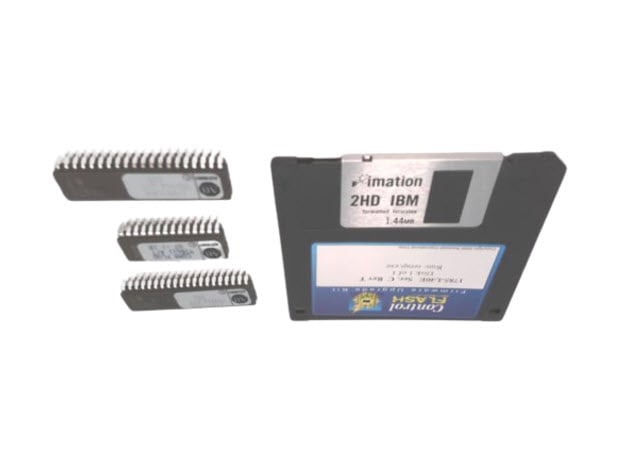 ALLEN BRADLEY F1785L40ESERC-FW-KIT