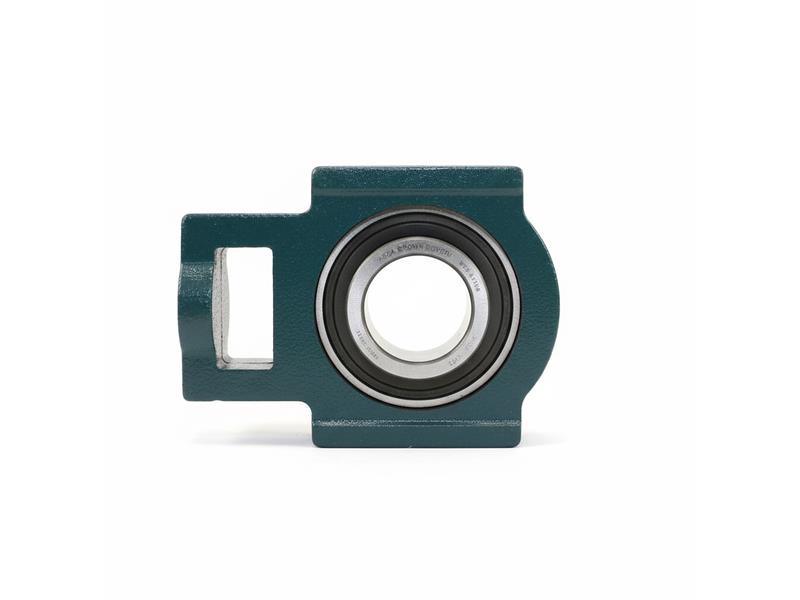 WSTU-SCM-207 by ASEA BROWN BOVERI