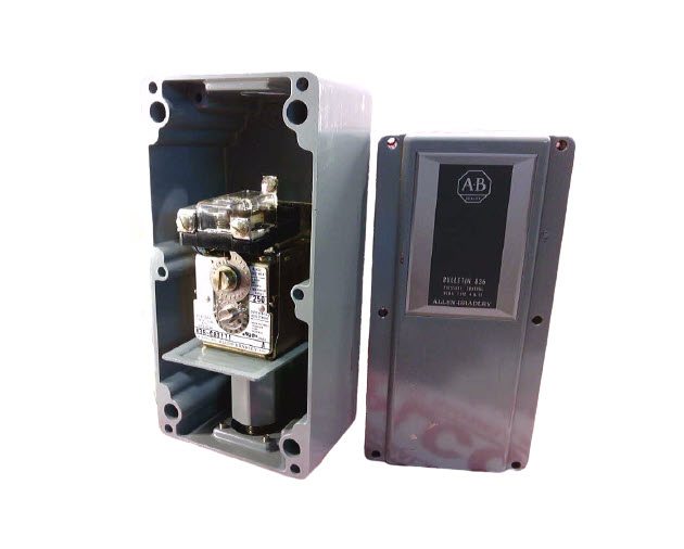 ALLEN BRADLEY 836-C8JX171