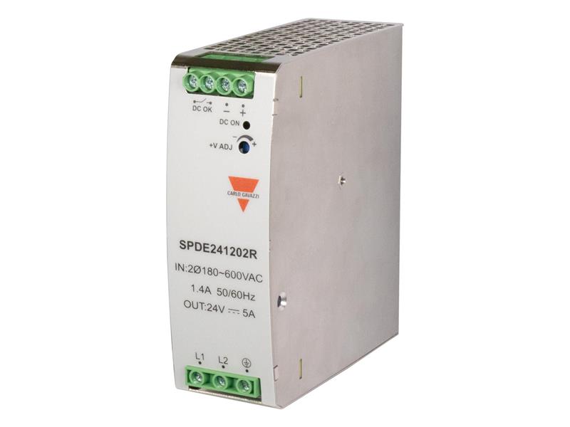 CARLO GAVAZZI SPDE241202R