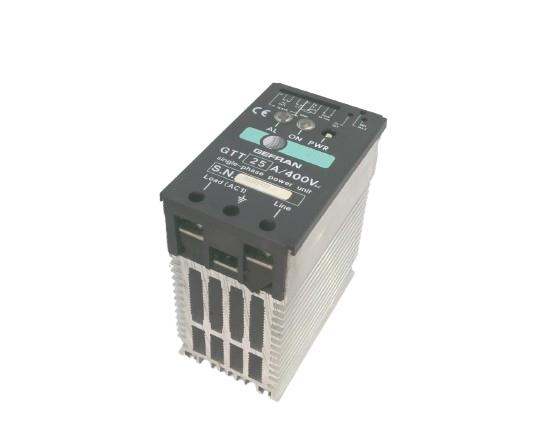 GEFRAN GTT-25A/400-0