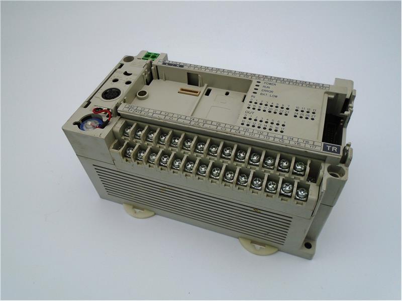 DVP40EH00T2 par DELTA ELECTRONICS