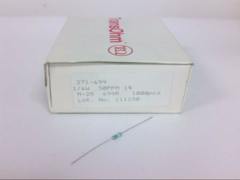 XICON 271-499-AP