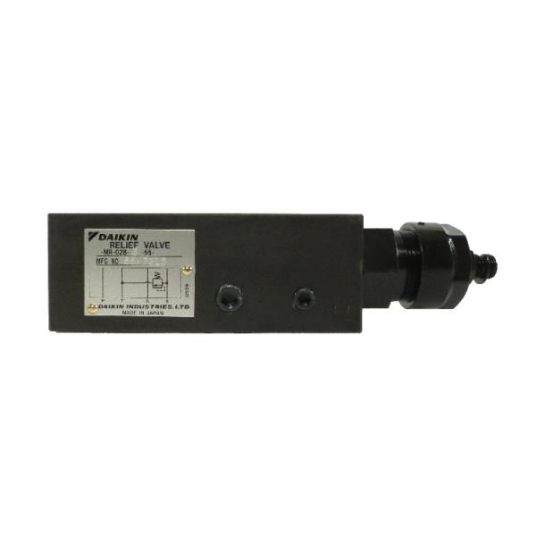 DAIKIN INDUSTRIES MR-02B-3-55