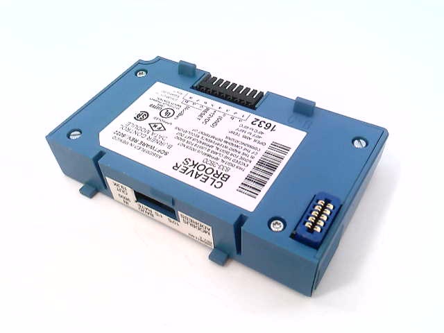 CLEAVER BROOKS 833-2820