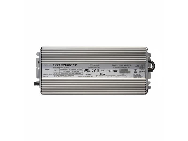 EUK-320S320DT  por INVENTRONICS
