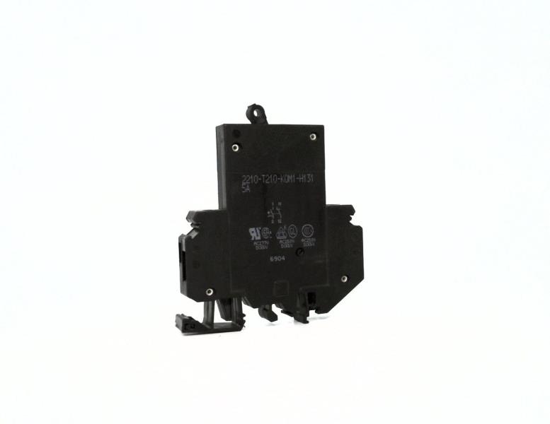 ETA ENGINEERING TECHNOLOGY 2210-T210-K0M1-H131-5A