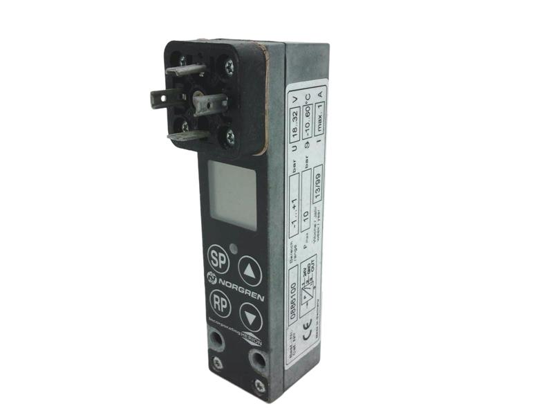 NORGREN 0886100