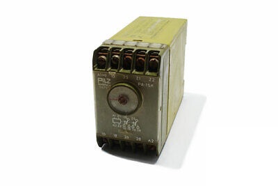 PILZ PA-1SK/1S/FBM-1MO