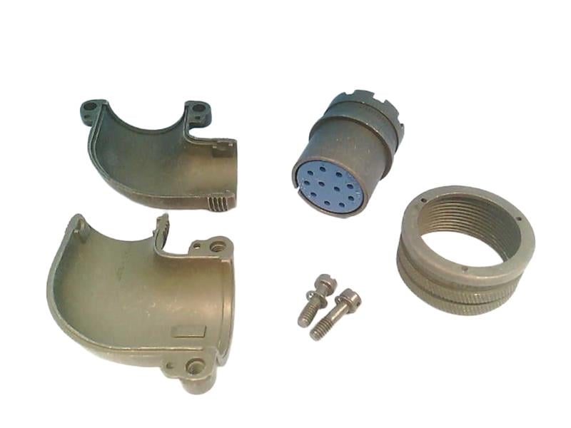 AMPHENOL 97-3108B20-33S