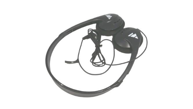 WILLIAMS AV HED-021