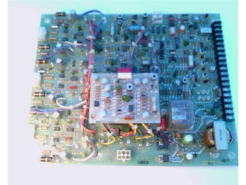 WESTINGHOUSE 9032-236-HS-J