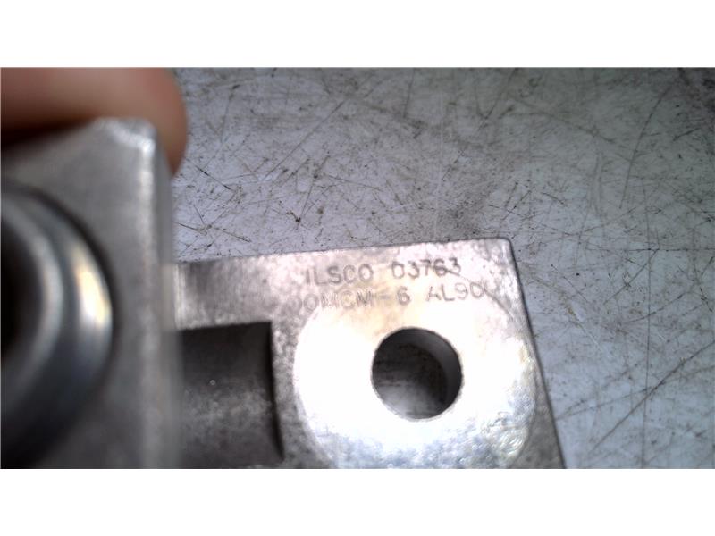 ILSCO D3763
