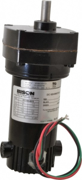 BISON GEAR 011-190-0013