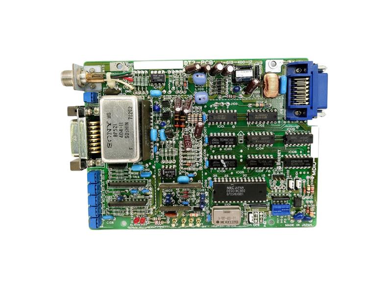 DT3-PCB by SONY