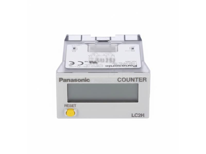 MATSUSHITA ELECTRIC LC2H-FE-DL-2KK