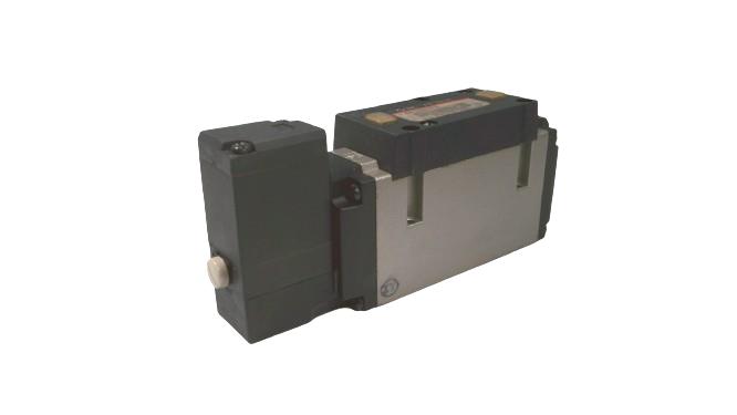 NVFS3100-6FZB by SMC