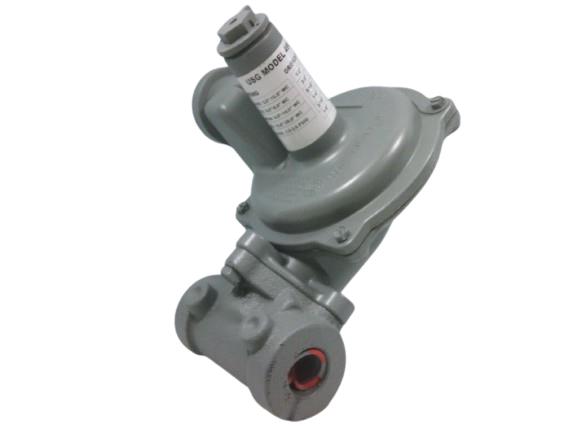 SENSUS 496-20-3/4-1/8-SIL