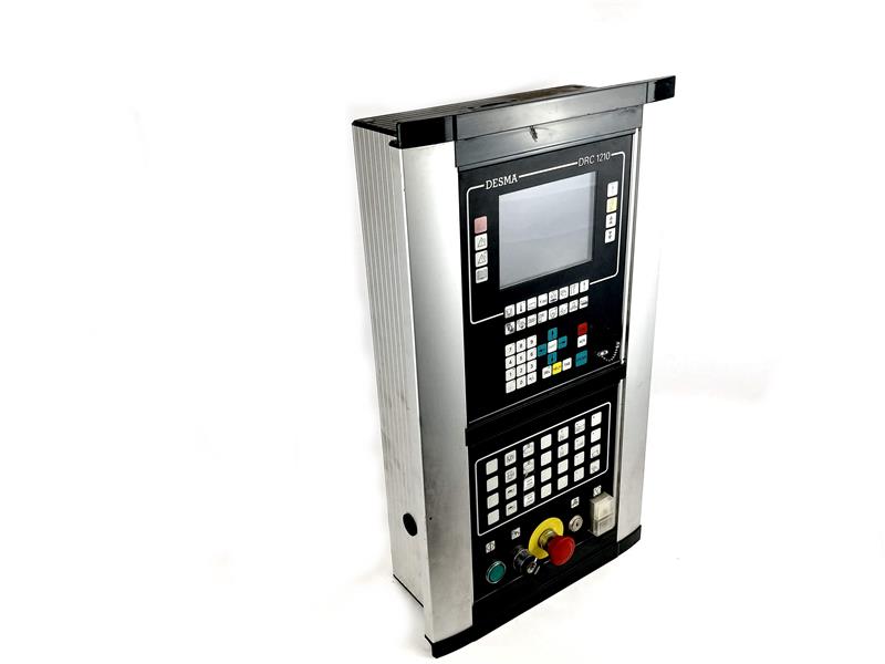 DESMA DRC1210