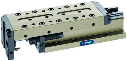 SCHUNK CLM 50-H025