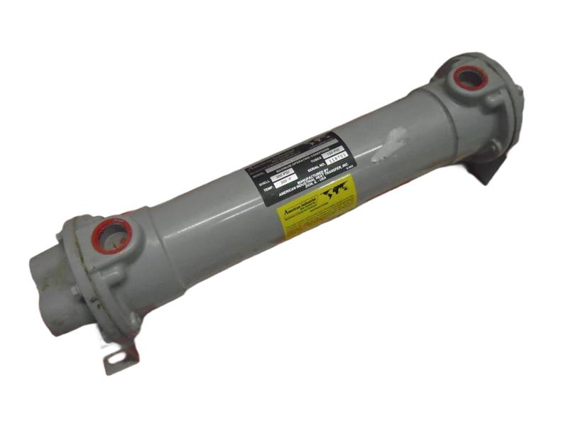 AB-702-A4-FP by AMERICAN INDUSTRIAL HEAT TRANS