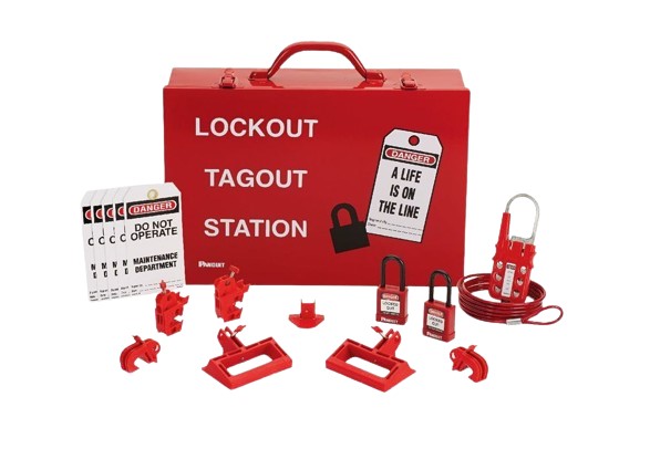 PANDUIT PSL-KT-PWRP