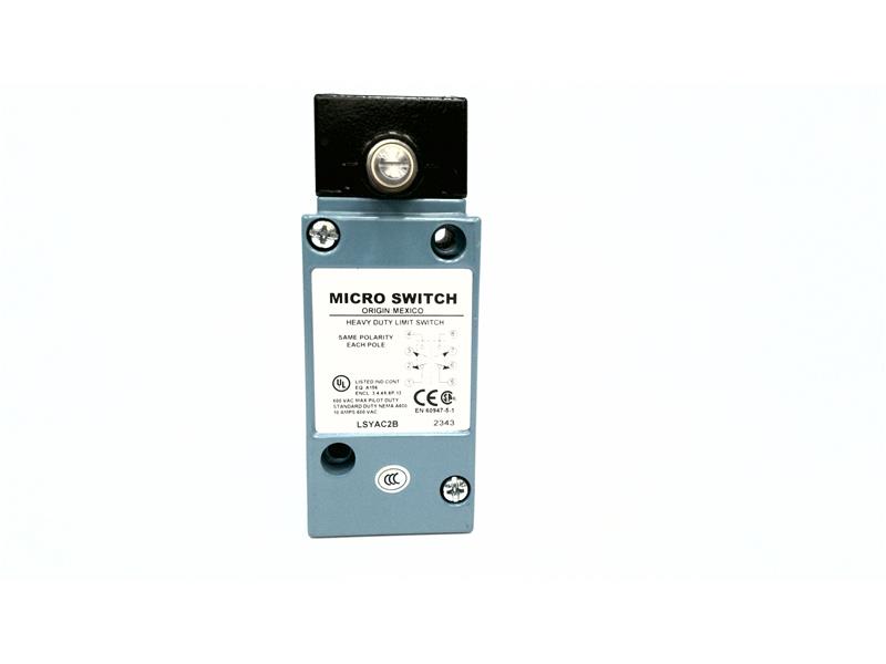 HONEYWELL LSYAC2B