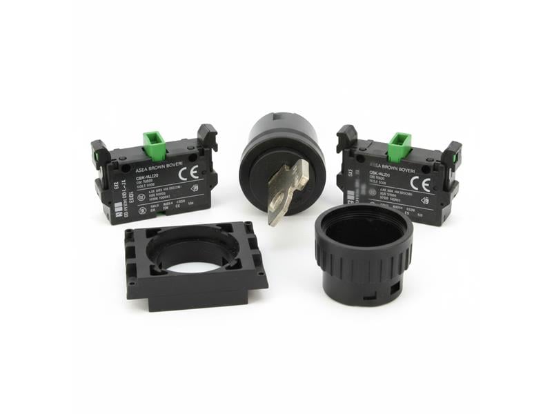 CBK-3ML20 por ASEA BROWN BOVERI