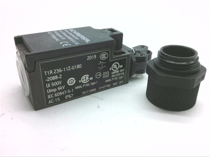SCHMERSAL T1R 236-11Z-U180-2088-2