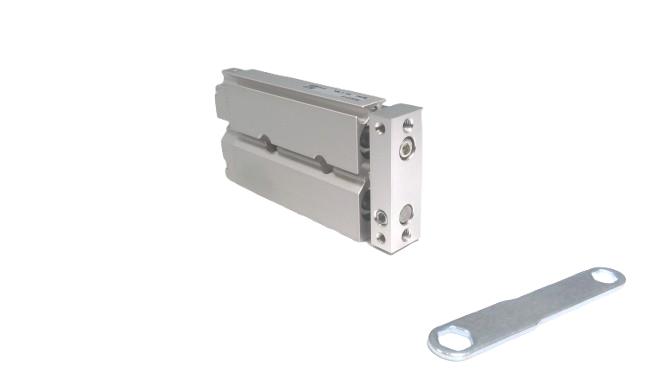 SMC CXSJM10P-20