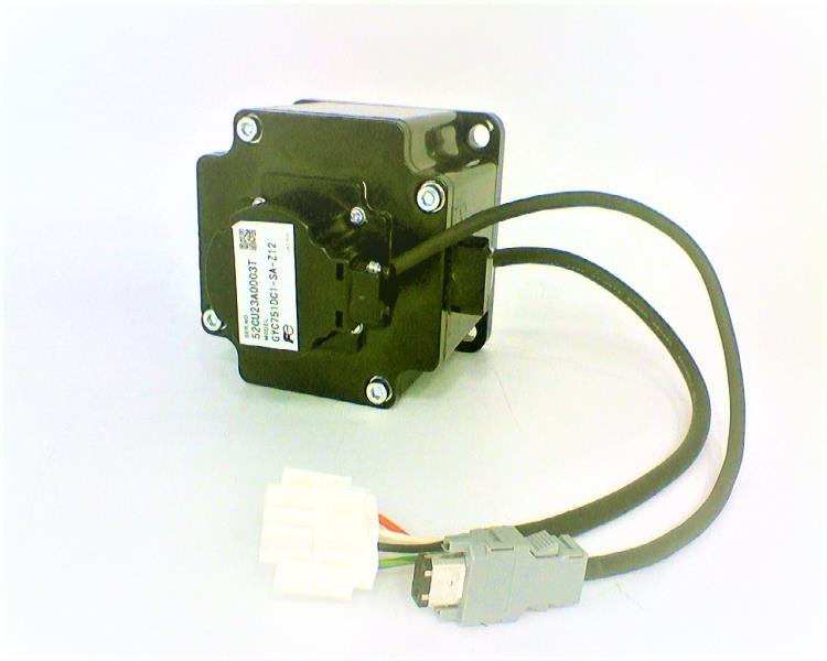 FUJI ELECTRIC GYC751DC1-SA-Z12