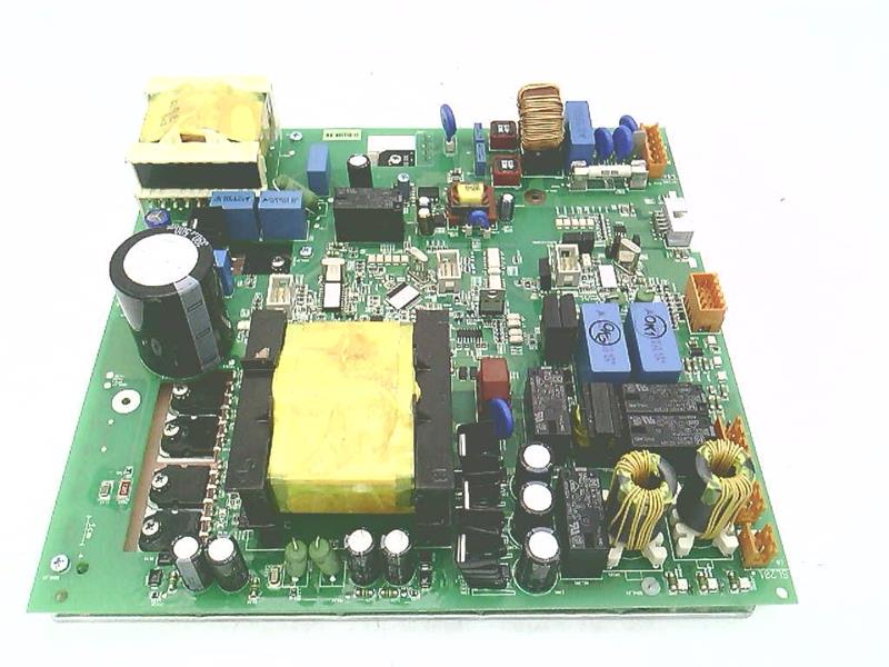 WEDECO TDS-55-008