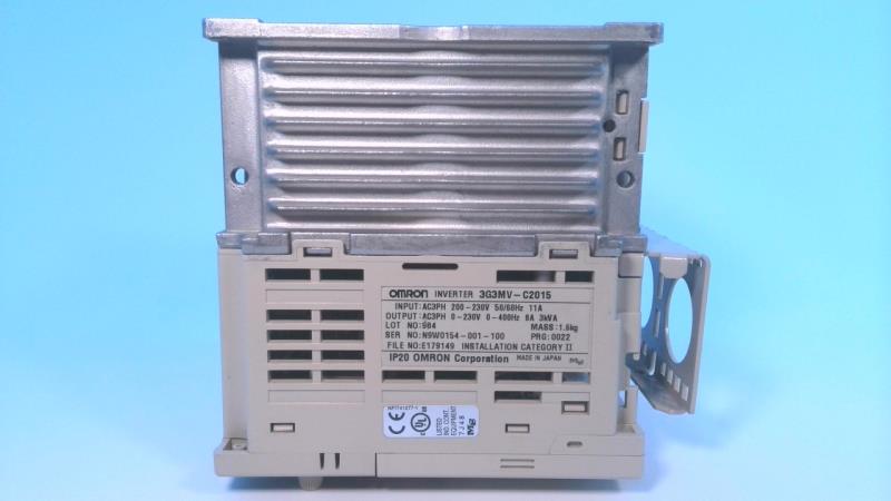 OMRON 3G3MV-C2015