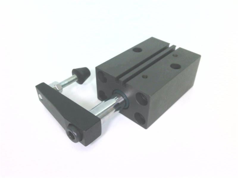 PHD INC PAS2L-5-AS-TN-SW4