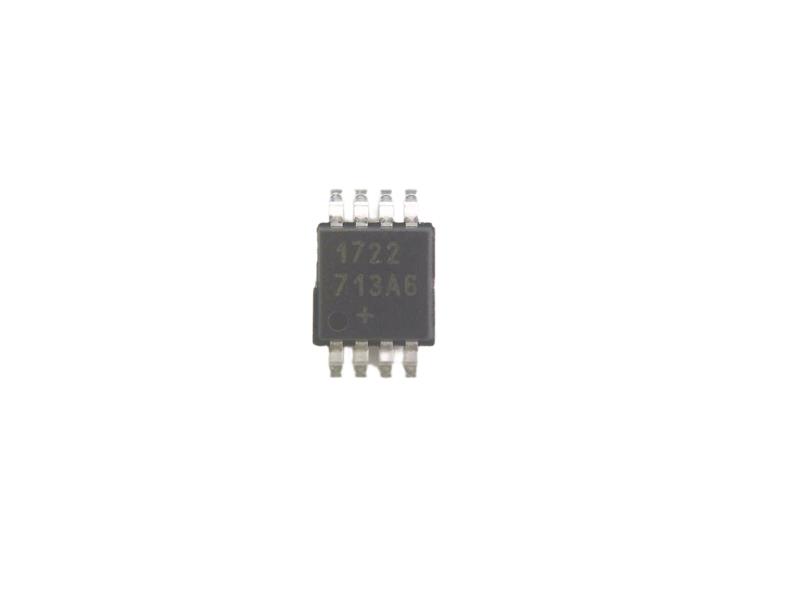 DS1722U+ by MAXIM INTEGRATED PRODUCTS
