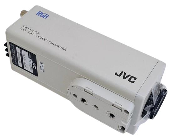 TK-1270U by JVC