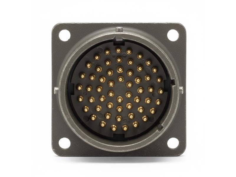 KPT2E20-41PYDV by ITT