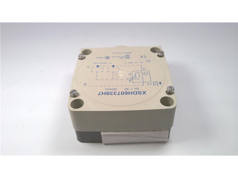 TELEMECANIQUE SENSORS XSDH607339H7