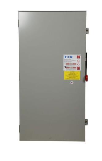 EATON CORPORATION DH365URK