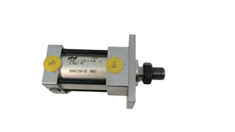 PHD INC HVRF1-1/8X5/8-1/2 ROD-PC