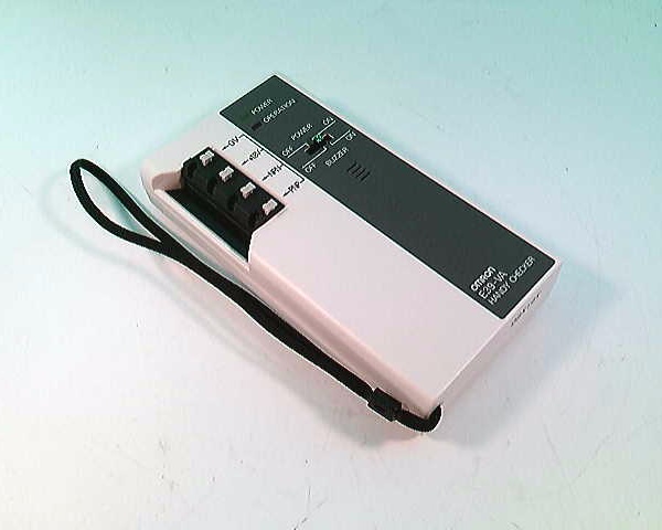 OMRON E39-VA