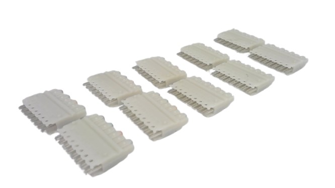 ALLEN TEL PRODUCTS GB110-4