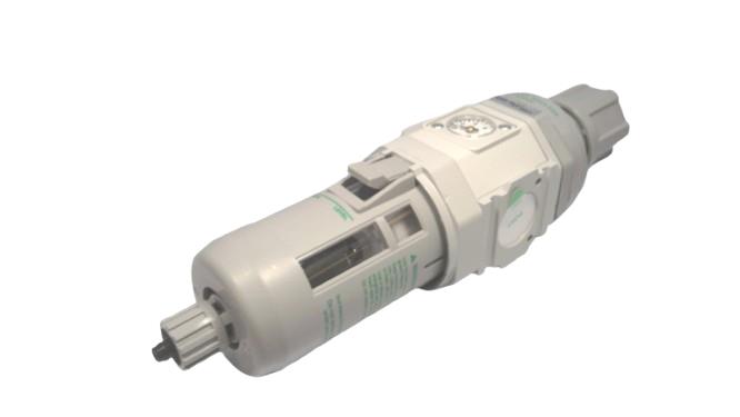 CKD CORP W3000-10G-W-F
